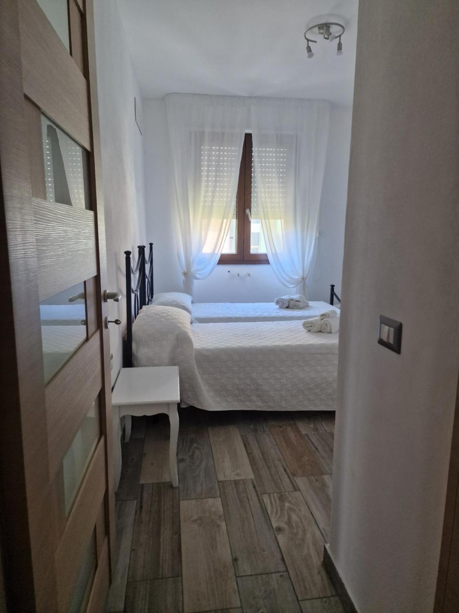 Appartamento Green Village Porto Torres Exterior photo