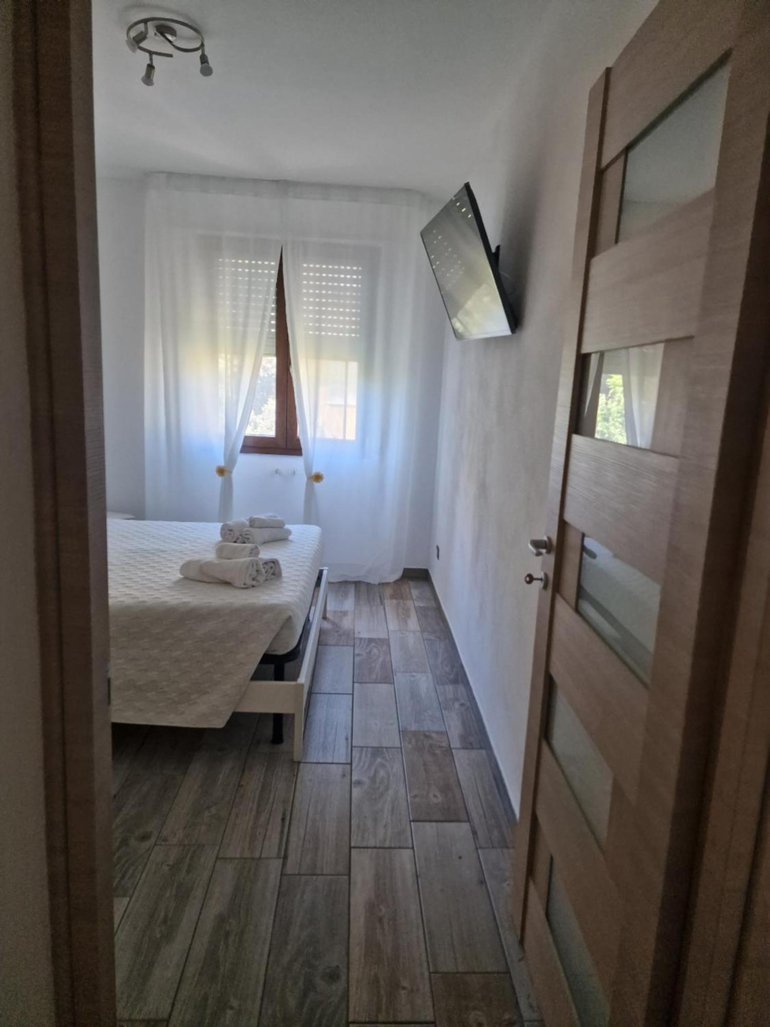 Appartamento Green Village Porto Torres Exterior photo