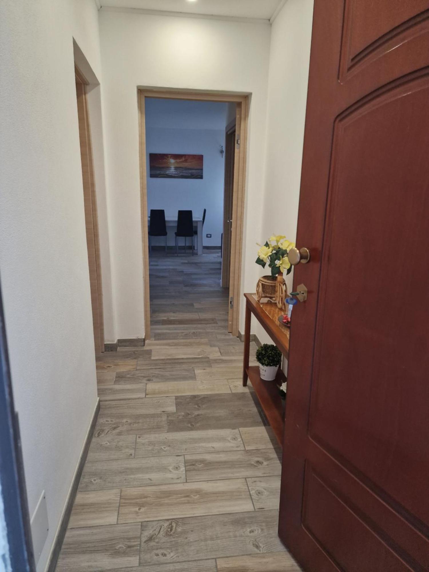 Appartamento Green Village Porto Torres Exterior photo