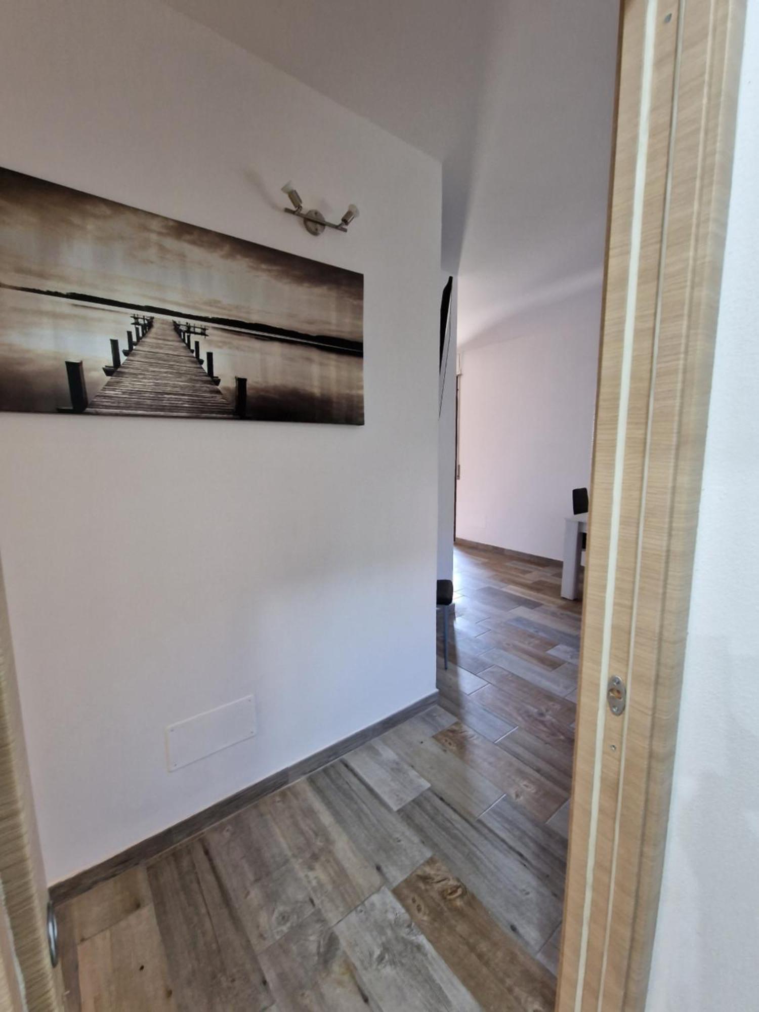 Appartamento Green Village Porto Torres Exterior photo