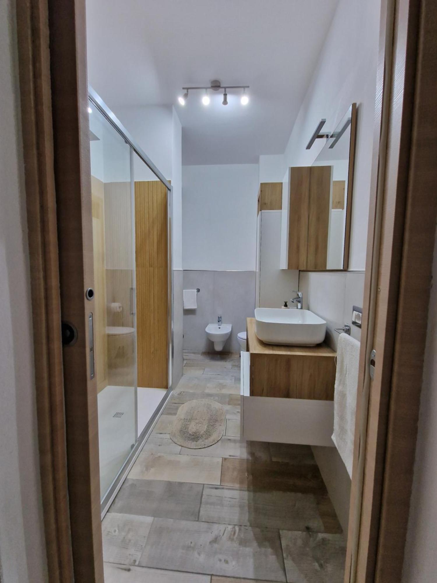 Appartamento Green Village Porto Torres Exterior photo