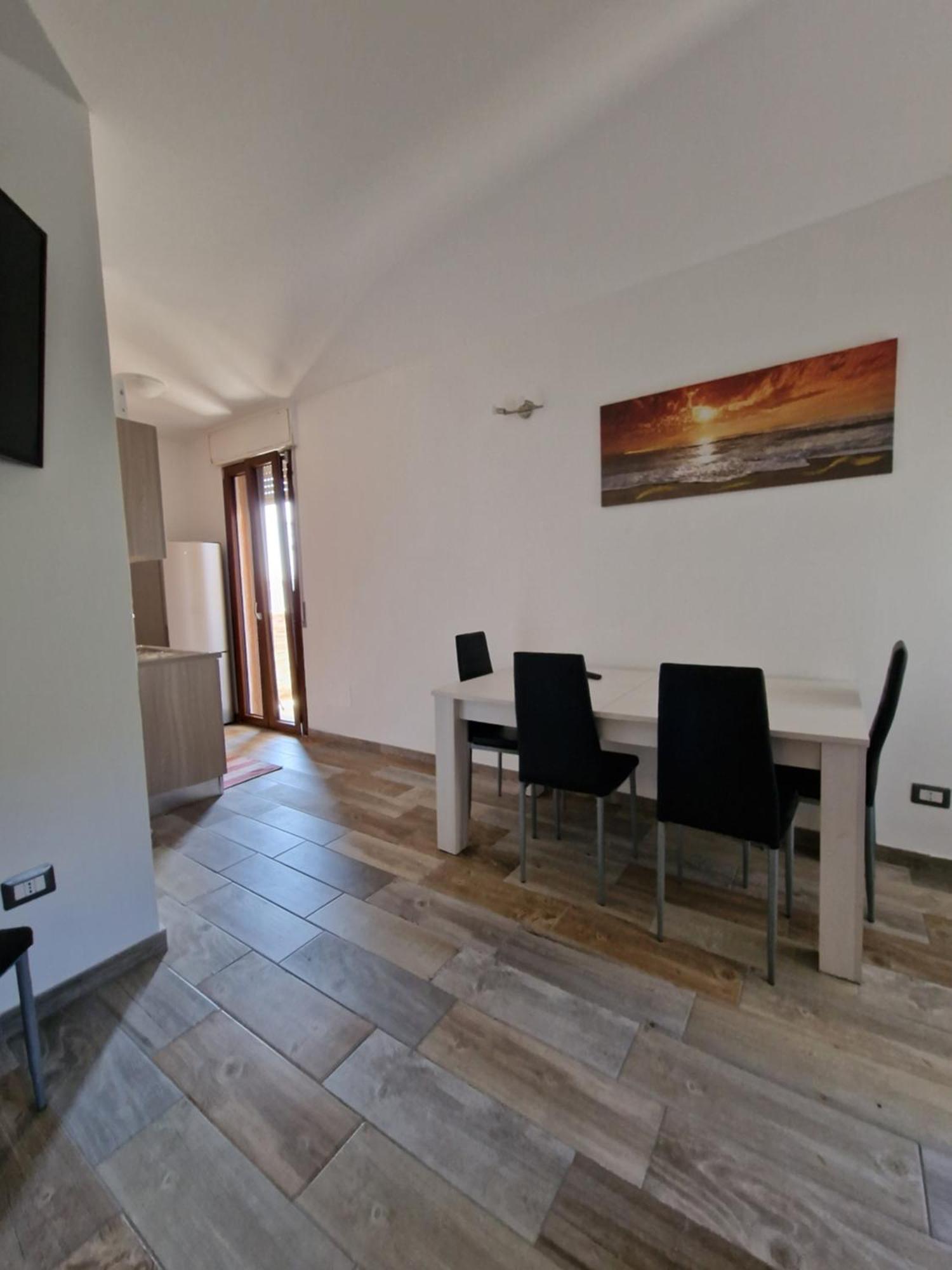 Appartamento Green Village Porto Torres Exterior photo